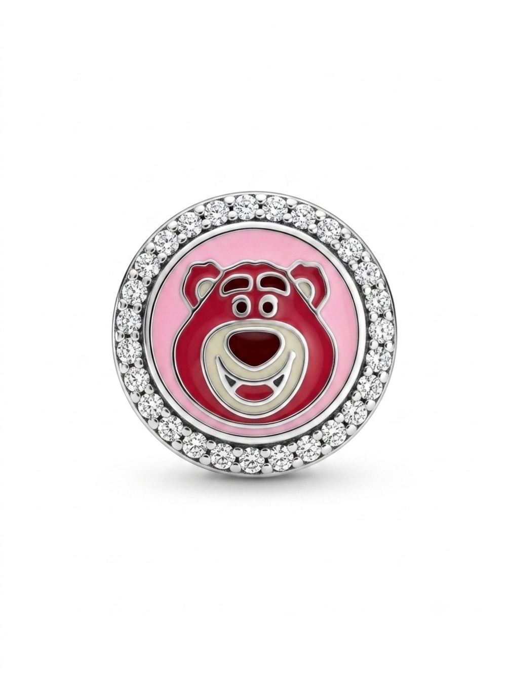 New Toy Story Lotso Charm